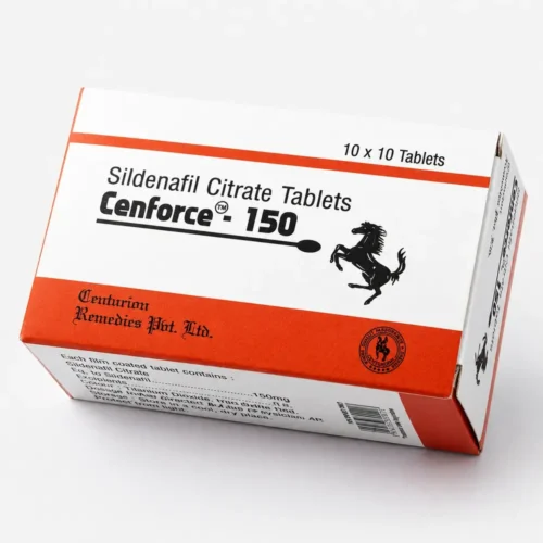 Cenforce 150 mg