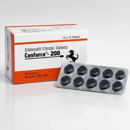 Cenforce 200 mg