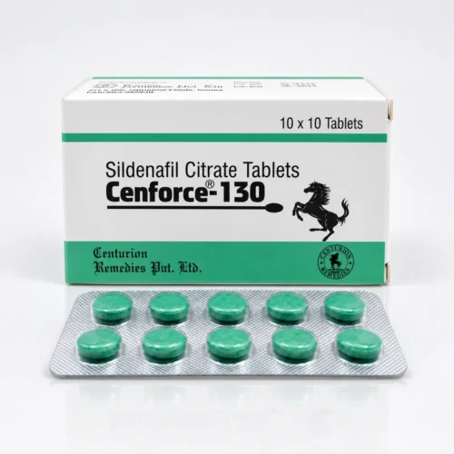 Cenforce 130 mg