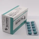 Cenforce 130 mg – dodatkowy widok opakowania produktu 5
