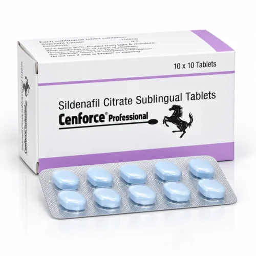 Cenforce Professional 100 mg
