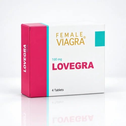 Lovegra 100 mg
