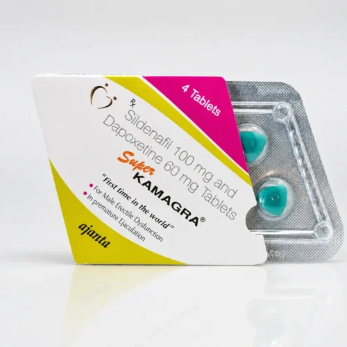 Super Kamagra 160 mg