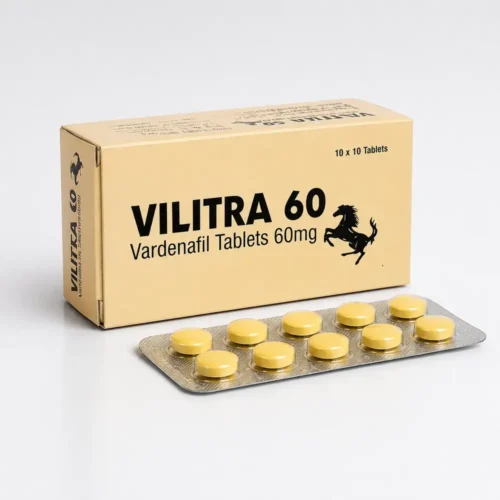 Vilitra 60 mg